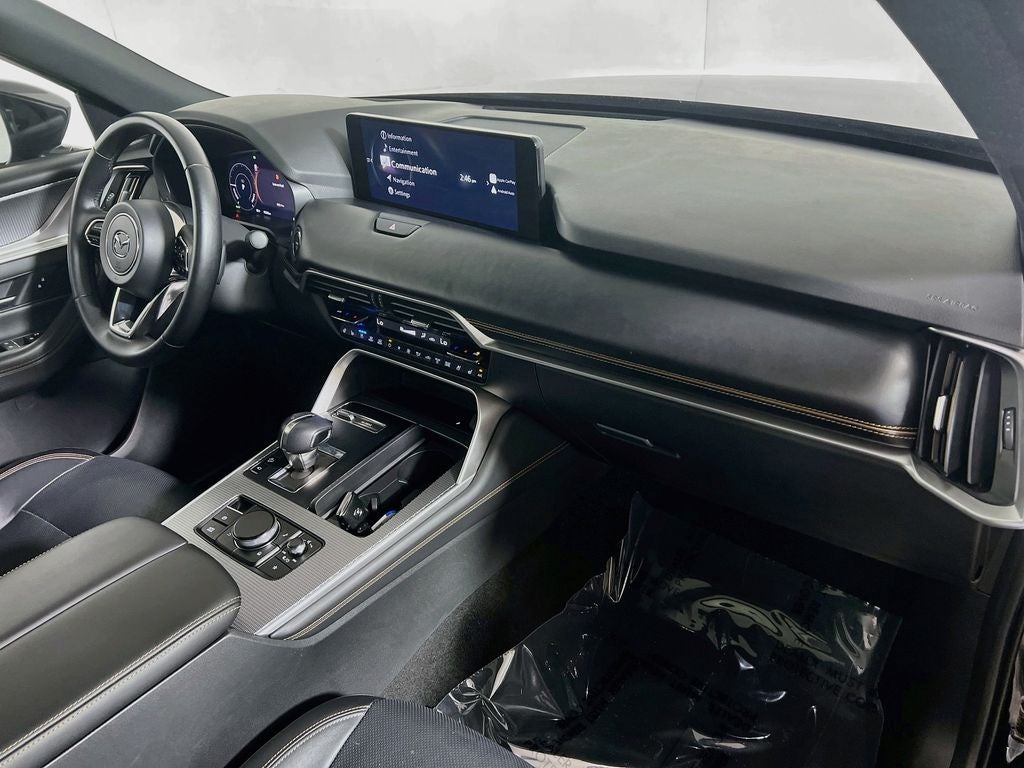 2025 Mazda Mazda CX-90 PHEV Premium Plus