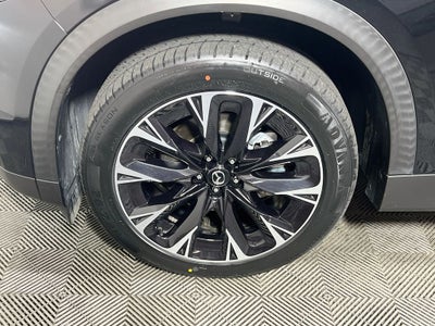 2025 Mazda Mazda CX-90 PHEV Premium Plus