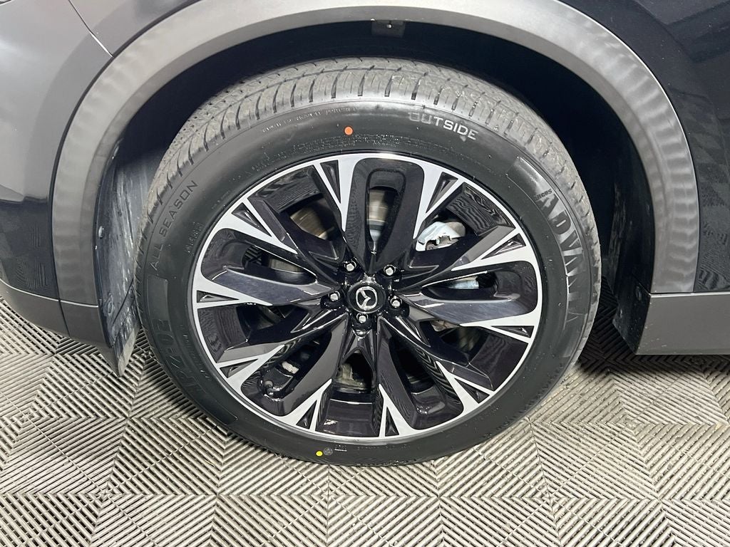 2025 Mazda Mazda CX-90 PHEV Premium Plus