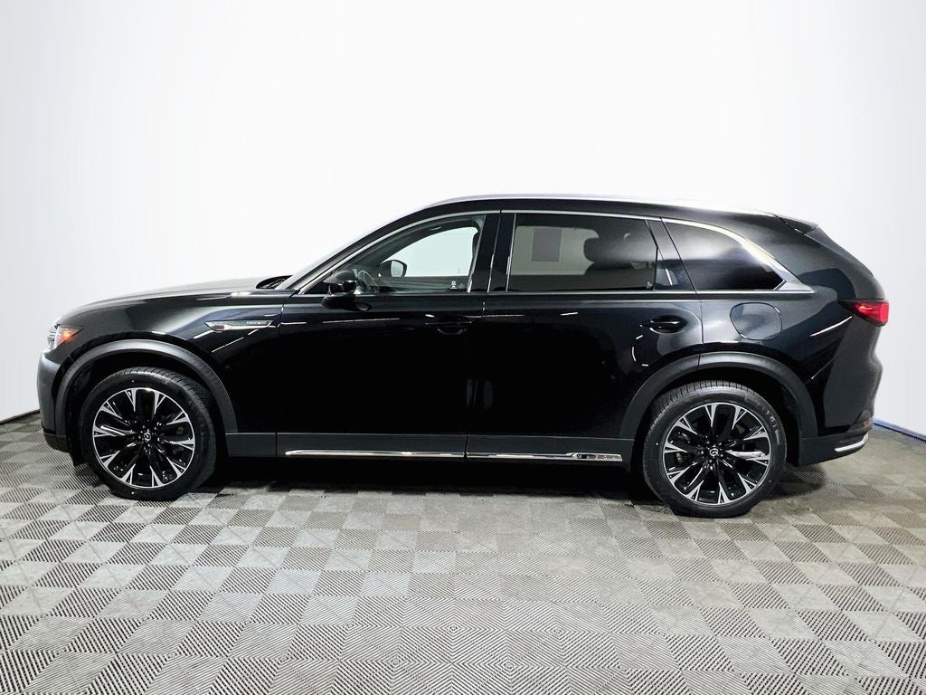 2025 Mazda Mazda CX-90 PHEV Premium Plus
