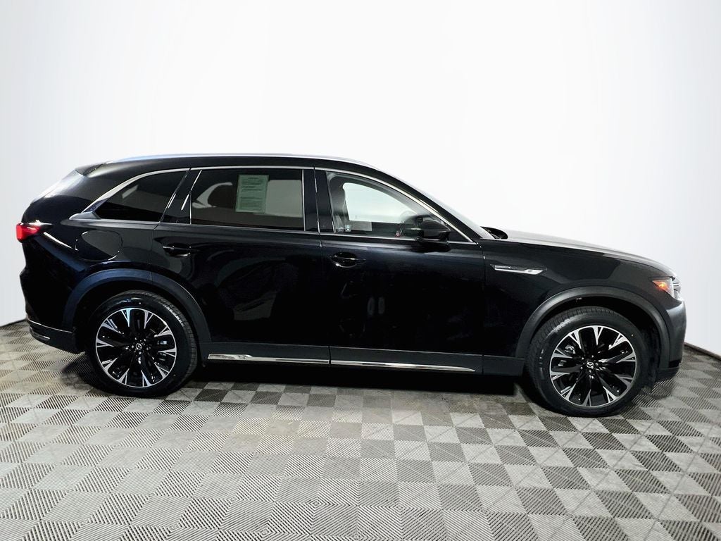 2025 Mazda Mazda CX-90 PHEV Premium Plus