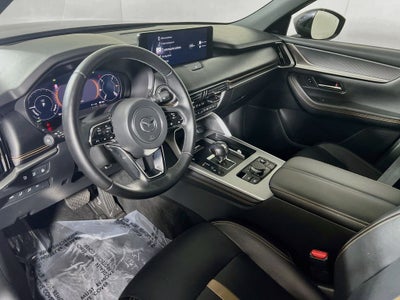 2025 Mazda Mazda CX-90 PHEV Premium Plus