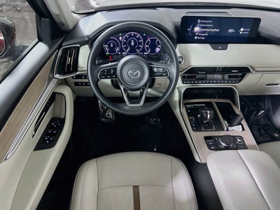 2024 Mazda Mazda CX-90 PHEV Premium Plus