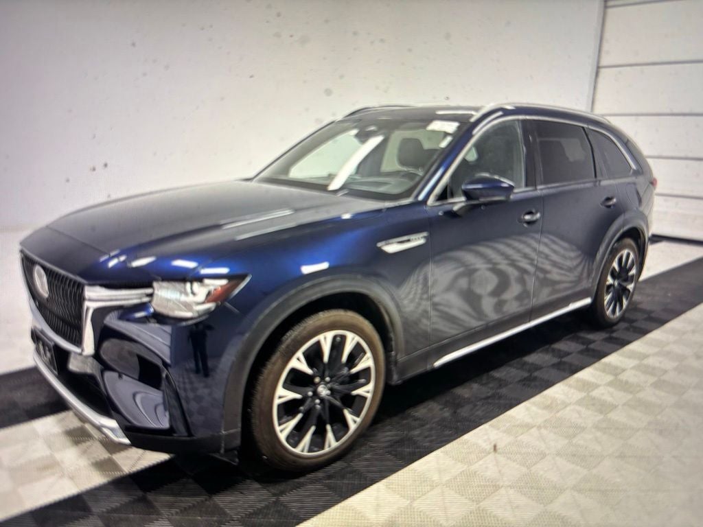 2024 Mazda Mazda CX-90 PHEV Premium Plus