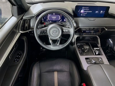 2024 Mazda Mazda CX-90 PHEV Premium Plus