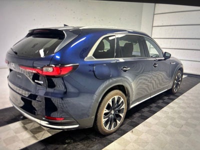 2024 Mazda Mazda CX-90 PHEV Premium Plus
