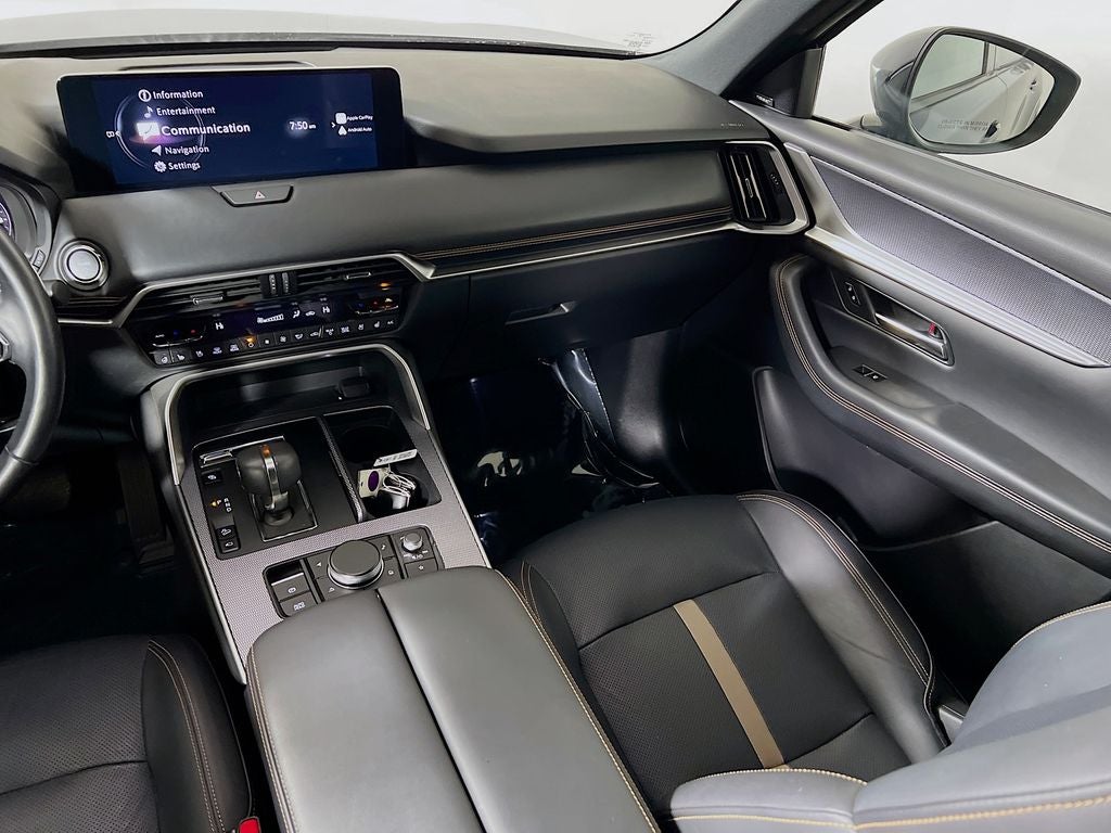 2024 Mazda Mazda CX-90 PHEV Premium Plus