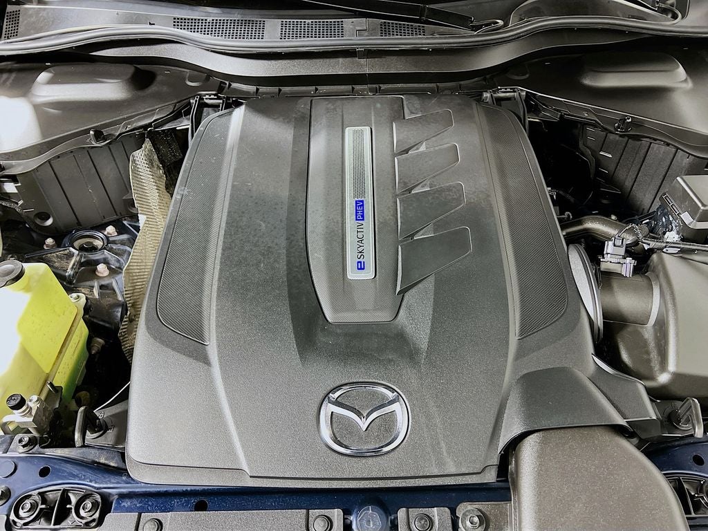 2024 Mazda Mazda CX-90 PHEV Premium Plus