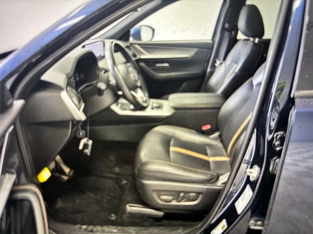 2024 Mazda Mazda CX-90 PHEV Premium Plus