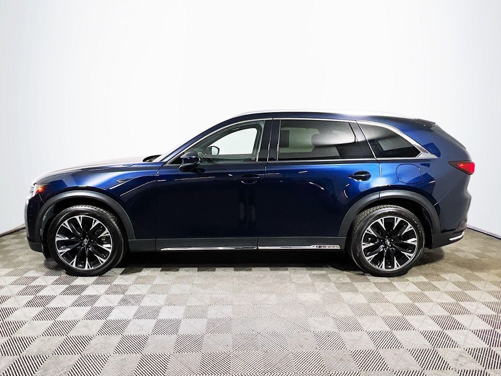 2024 Mazda Mazda CX-90 PHEV Premium Plus