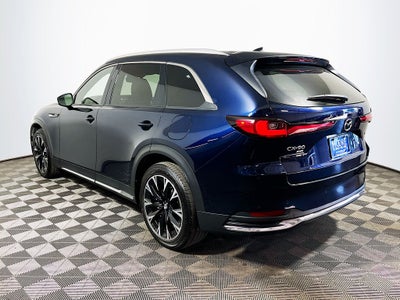 2024 Mazda Mazda CX-90 PHEV Premium Plus