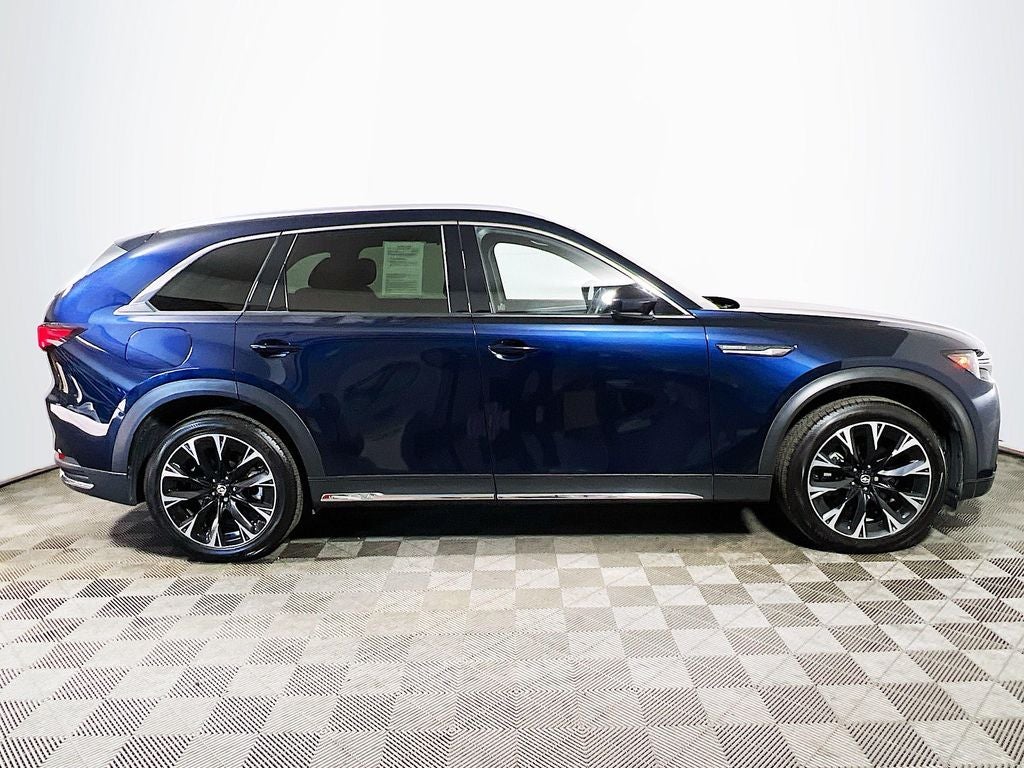2024 Mazda Mazda CX-90 PHEV Premium Plus