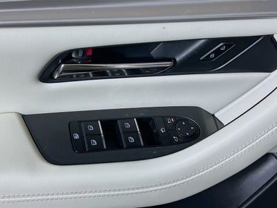 2024 Mazda Mazda CX-90 PHEV Premium Plus