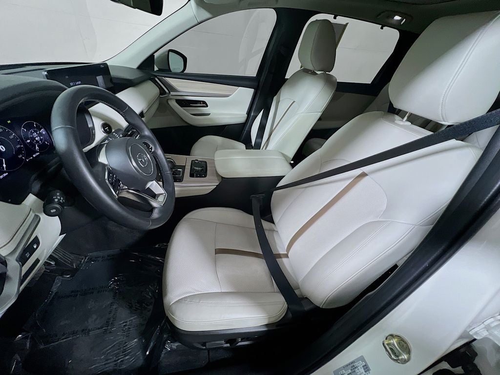 2024 Mazda Mazda CX-90 PHEV Premium Plus