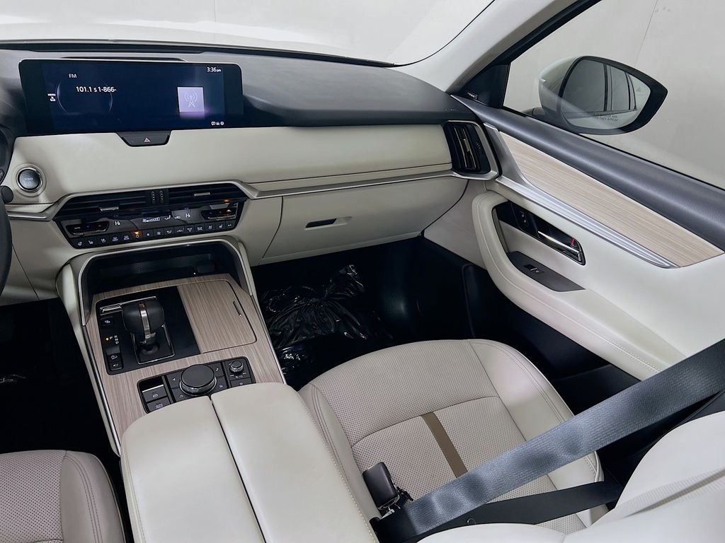 2024 Mazda Mazda CX-90 PHEV Premium Plus