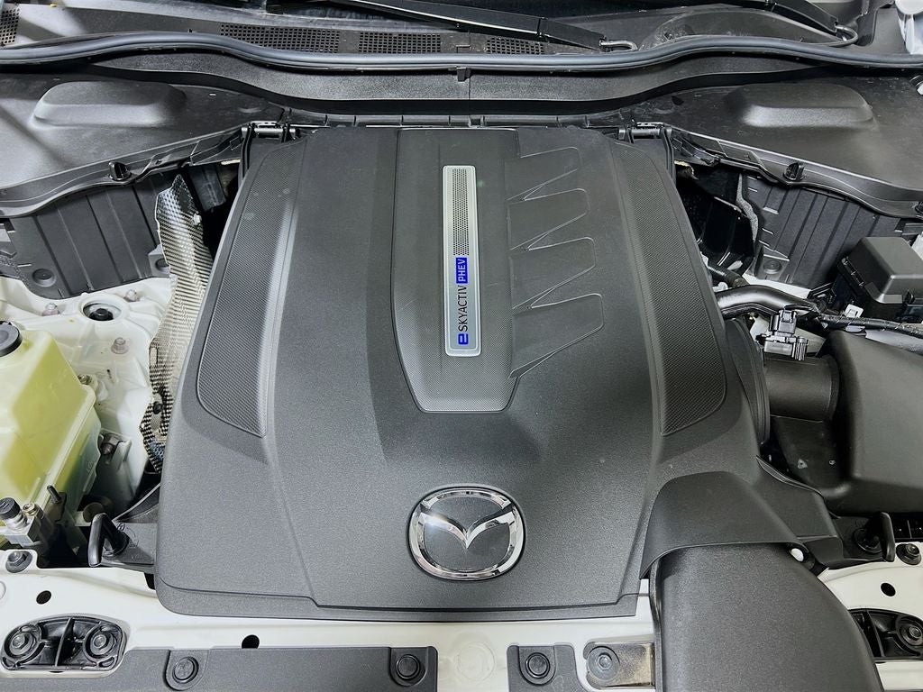 2024 Mazda Mazda CX-90 PHEV Premium Plus