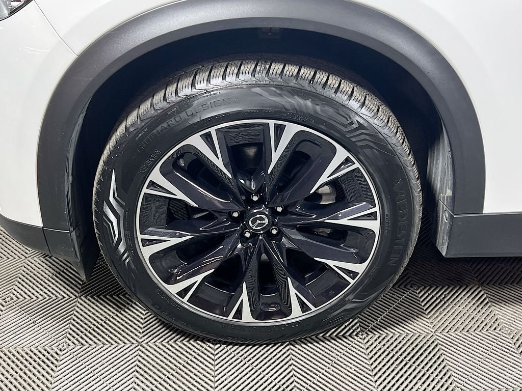 2024 Mazda Mazda CX-90 PHEV Premium Plus