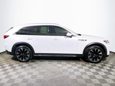 2024 Mazda Mazda CX-90 PHEV Premium Plus