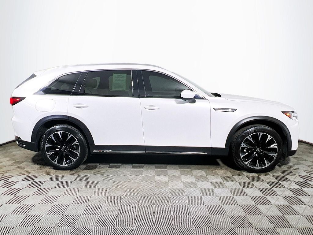 2024 Mazda Mazda CX-90 PHEV Premium Plus