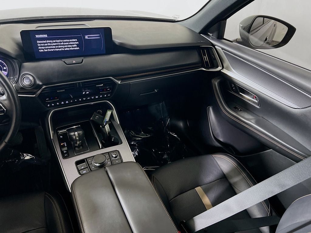2024 Mazda Mazda CX-90 PHEV Premium Plus