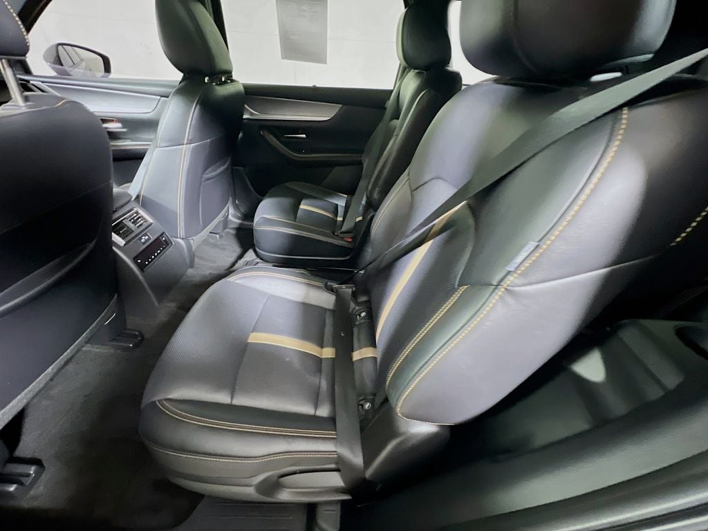 2024 Mazda Mazda CX-90 PHEV Premium Plus
