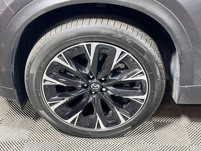 2024 Mazda Mazda CX-90 PHEV Premium Plus