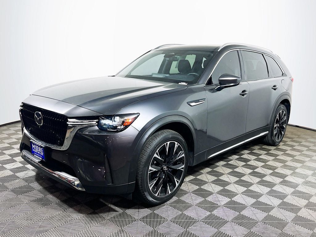 2024 Mazda Mazda CX-90 PHEV Premium Plus