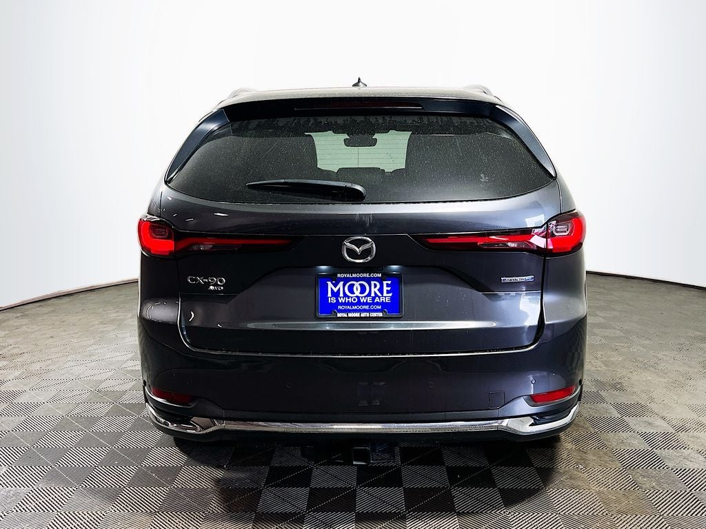 2024 Mazda Mazda CX-90 PHEV Premium Plus