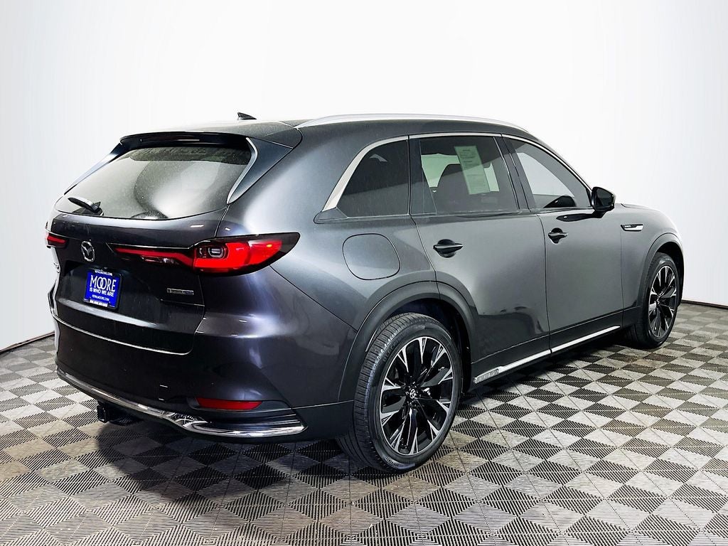 2024 Mazda Mazda CX-90 PHEV Premium Plus