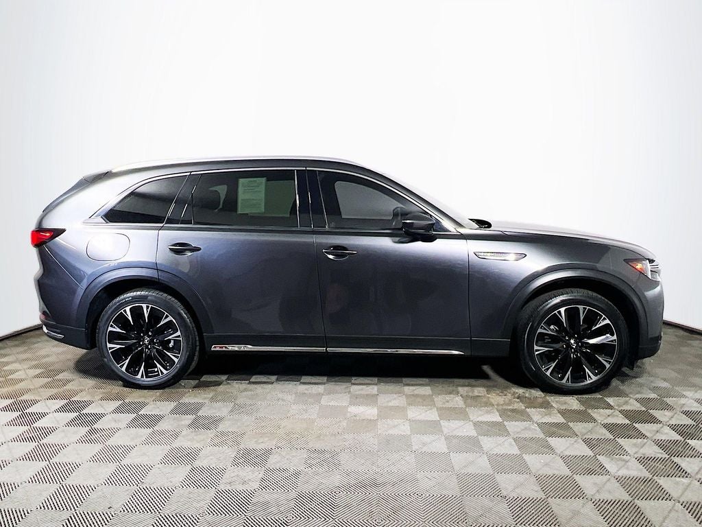 2024 Mazda Mazda CX-90 PHEV Premium Plus