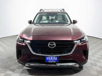 2024 Mazda Mazda CX-90 PHEV Premium Plus
