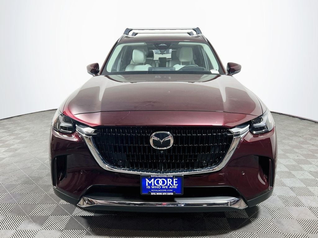 2024 Mazda Mazda CX-90 PHEV Premium Plus