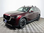 2024 Mazda Mazda CX-90 PHEV Premium Plus