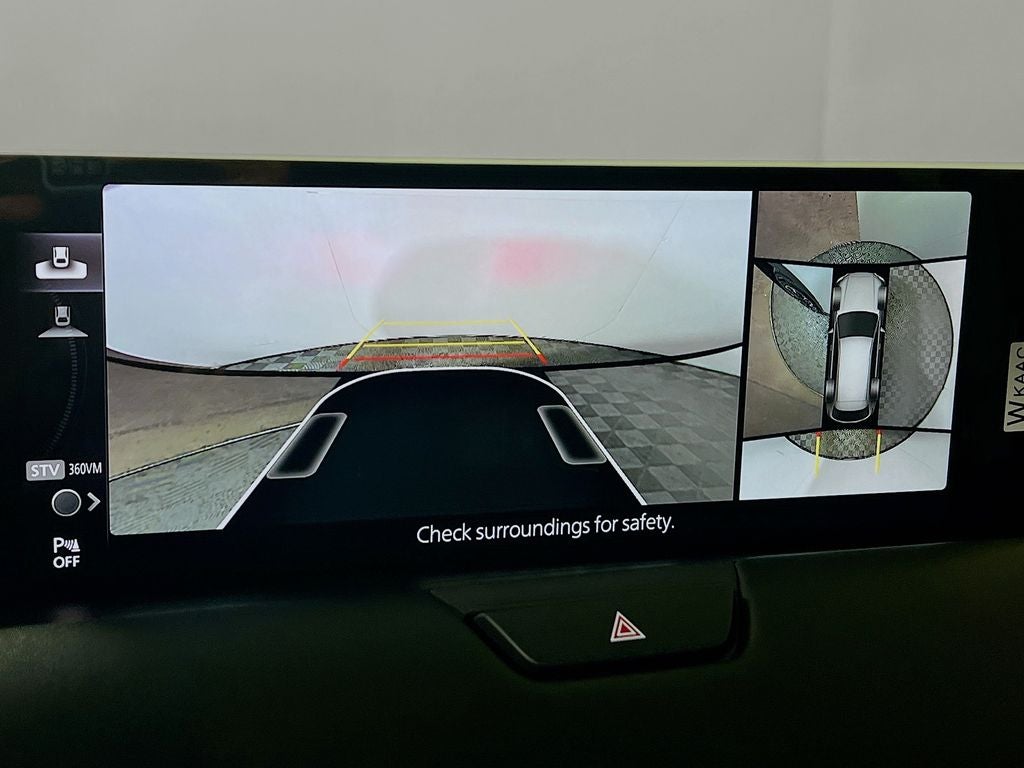 2025 Mazda Mazda CX-90 PHEV Premium Plus