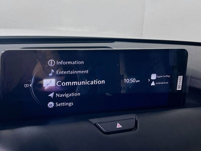 2025 Mazda Mazda CX-90 PHEV Premium Plus