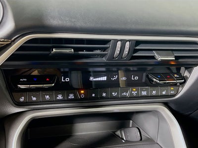 2025 Mazda Mazda CX-90 PHEV Premium Plus