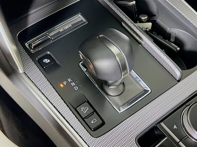 2025 Mazda Mazda CX-90 PHEV Premium Plus