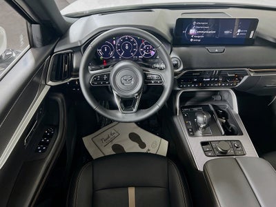2025 Mazda Mazda CX-90 PHEV Premium Plus