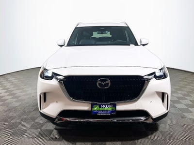 2025 Mazda Mazda CX-90 PHEV Premium Plus