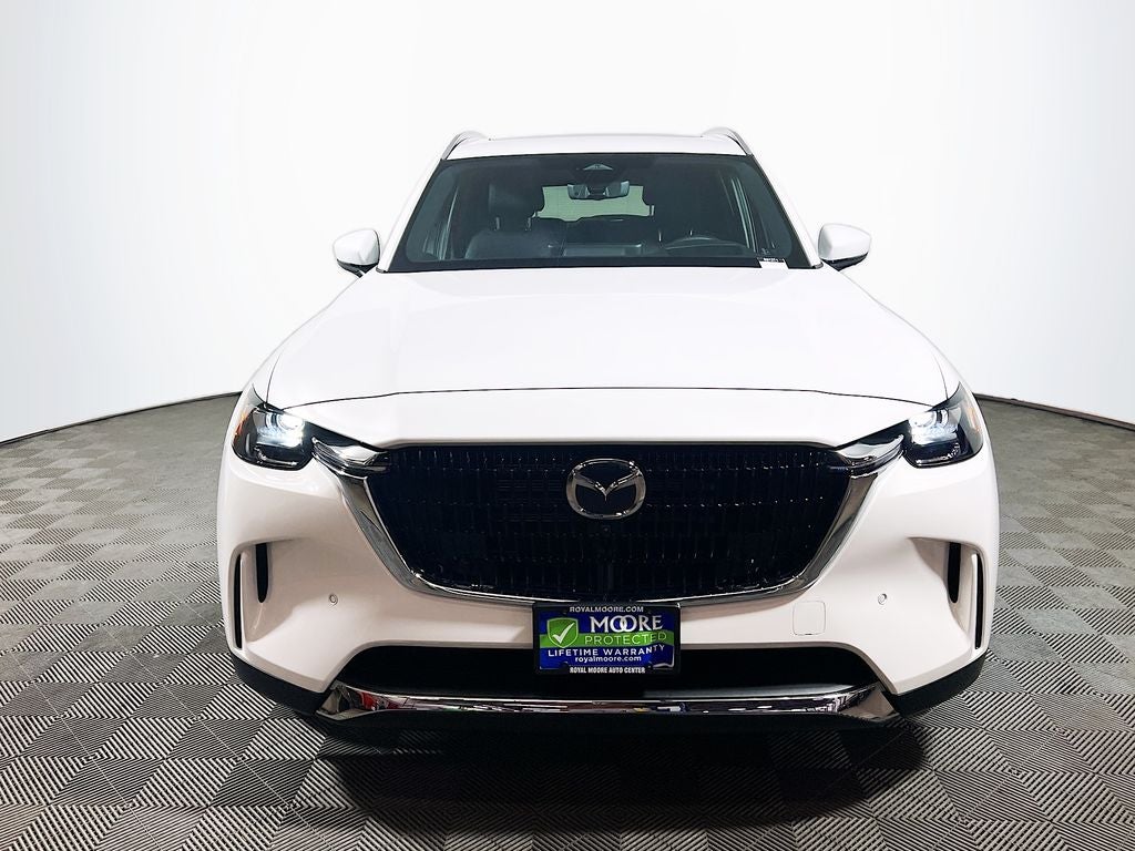 2025 Mazda Mazda CX-90 PHEV Premium Plus