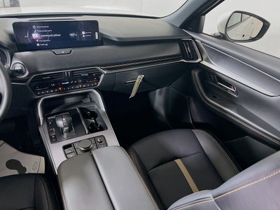 2025 Mazda Mazda CX-90 PHEV Premium Plus