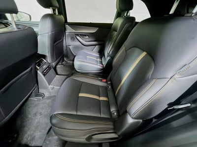 2025 Mazda Mazda CX-90 PHEV Premium Plus