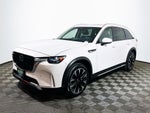 2025 Mazda Mazda CX-90 PHEV Premium Plus