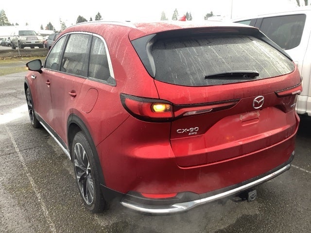 2024 Mazda Mazda CX-90 PHEV Premium Plus