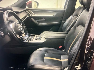 2024 Mazda Mazda CX-90 PHEV Premium Plus
