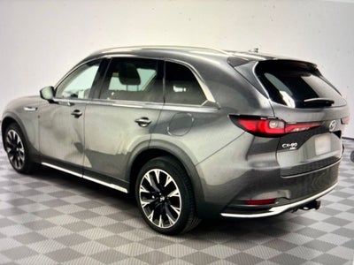2024 Mazda Mazda CX-90 PHEV Premium Plus