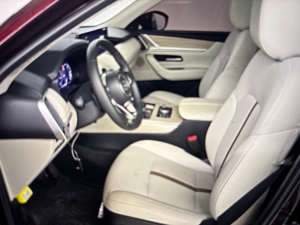 2025 Mazda Mazda CX-90 PHEV Premium Plus