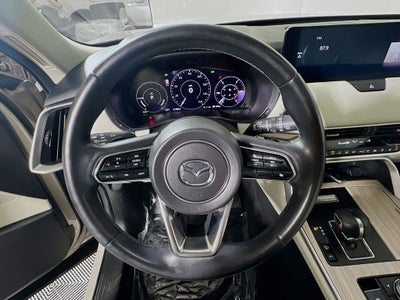 2024 Mazda Mazda CX-90 PHEV Premium Plus