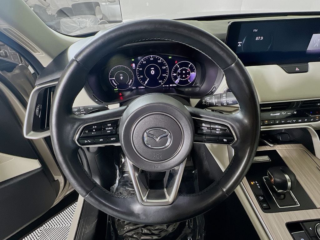 2024 Mazda Mazda CX-90 PHEV Premium Plus