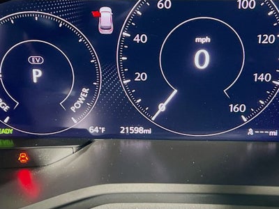 2024 Mazda Mazda CX-90 PHEV Premium Plus